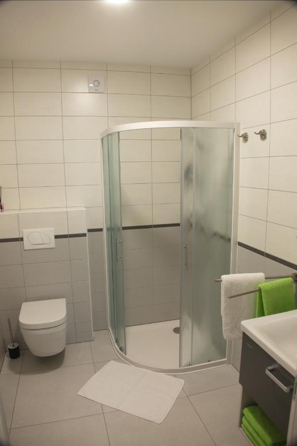 Apartmaji Anita Begunje pri Cerknici Kültér fotó