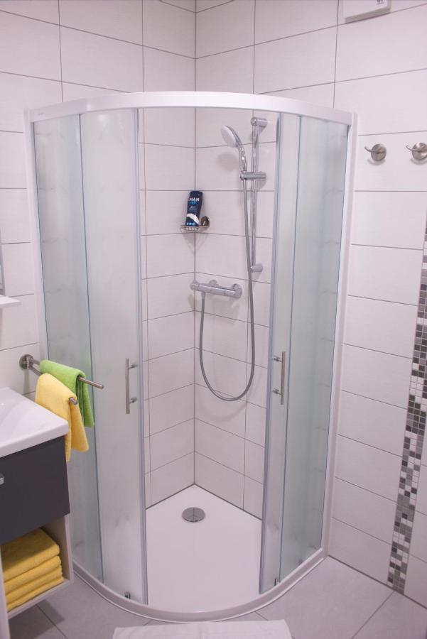 Apartmaji Anita Begunje pri Cerknici Kültér fotó